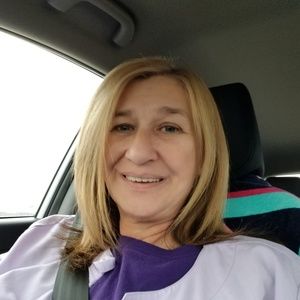 Meet your Posher, Angie